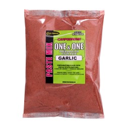 ONE & ONE (PREPARATION POUR PATE) - 500GR - GARLIC 