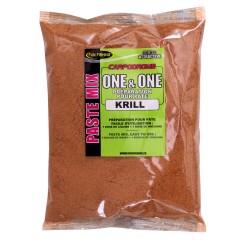 ONE & ONE (PREPARATION POUR PATE) - 500GR - KRILL 