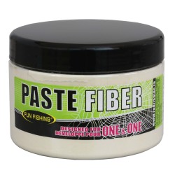 PASTE FIBER (ADITIFS POUR RENDRE LA PATE FIBREUSE) - 200GR 