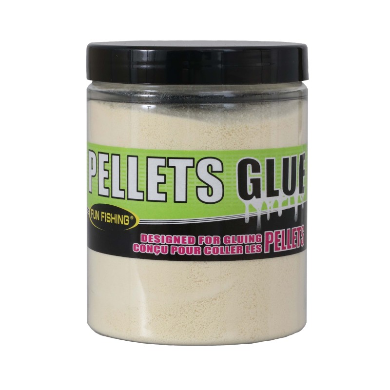 PELLETS GLUE -150GR 