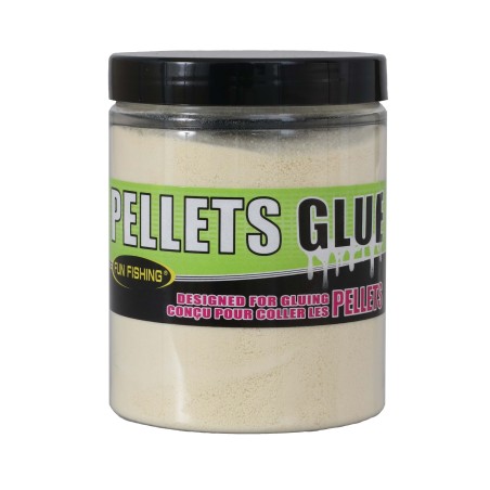 PELLETS GLUE -150GR 