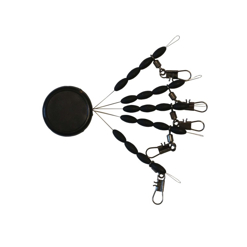 PELLETS WAGGLER CONNECTOR 