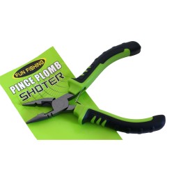 PINCE POUR  PLOMBS SHOTER 