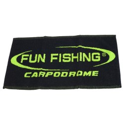 SERVIETTE PRO CARP SERIES 