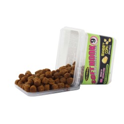 SOFT HOOKS PELLETS - 105GR - 9MM - SWEET CORN 