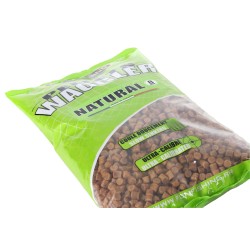 PELLETS WAGGLER - SAC 1,5KG - 12MM 