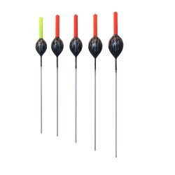 FLOTTEURS AS 7 - 0,30GR - X1   - ANTENNE 3MM 