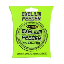EXELIUM FEEDER - 0,300MM - 7,90KG - 150M 