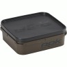 6L GREENISH BROWN SQUARE BOX XL / BOITE CARREE 6L XL MARRON VERT (AVEC ROK FISHING PERFORMANCE