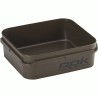 6L GREENISH BROWN SQUARE BOX XL / BOITE CARREE 6L XL MARRON VERT (AVEC ROK FISHING PERFORMANCE