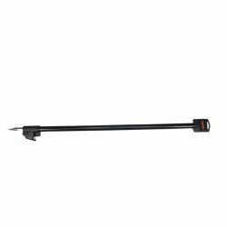 130CM TELESCOPIC FEET / PIED TELESCOPIQUE 130CM (POUR SUPPORT SEAU) ROK FISHING PERFORMANCE