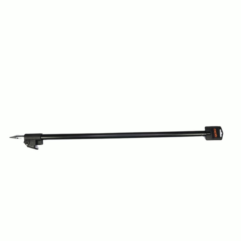 130CM TELESCOPIC FEET / PIED TELESCOPIQUE 130CM (POUR SUPPORT SEAU) ROK FISHING PERFORMANCE