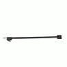 130CM TELESCOPIC FEET / PIED TELESCOPIQUE 130CM (POUR SUPPORT SEAU) ROK FISHING PERFORMANCE