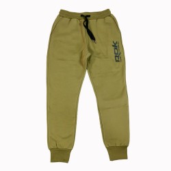 ROK CAMO JOGGERS - XXL / PANTALON JOGGERS ROK CAMO - TAILLE XXL ROK FISHING PERFORMANCE