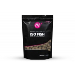 SHELF LIFE ISO FISH 20MM 1KG