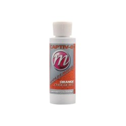 FLAVOURED COLOURANT ORANGE CHOCOLATE 100 ML MAINLINE