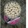 DUMBELL WAFTERS 10MM - WHITE - CELLTM  50G