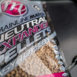 NEUTRAL EXPANDER PELLETS 4 MM 300G MAINLINE