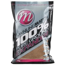 Mainline - Expander Mix - Ground Expander Pellet Fine - 1kg