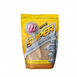 SUPER NATURAL - (CEREAL BISCUIT MIX ) - 1KG MAINLINE