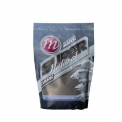 SUPER NATURAL DARK - (ALL ROUNDER MIX ) - 1KG MAINLINE