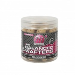 HIGH IMPACT BALANCED WAFTERS BANOFFEE 12 MM MAINLINE