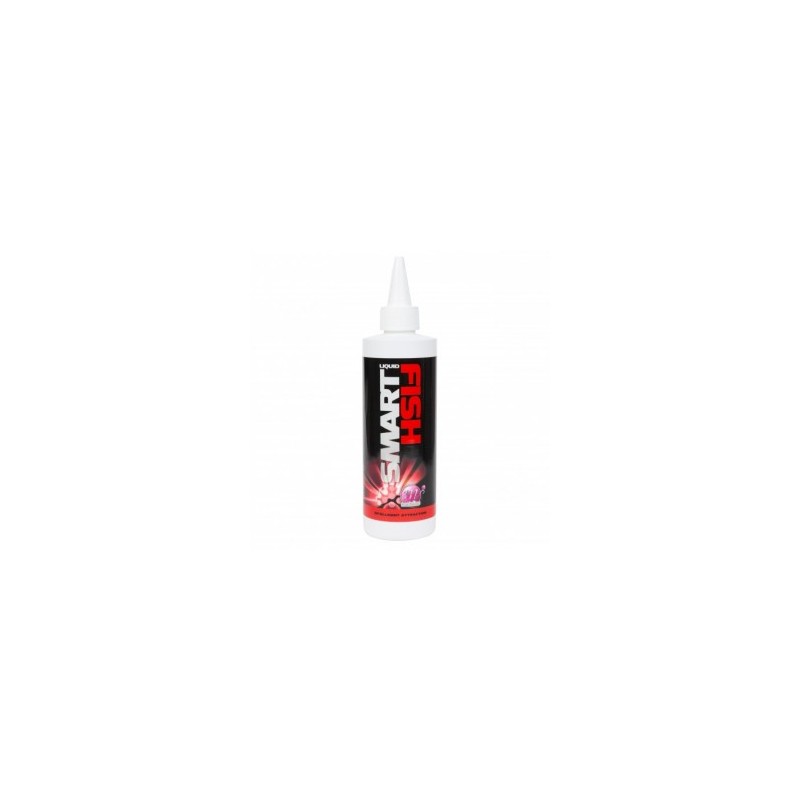 SMART LIQUID FISH 250 ML MAINLINE