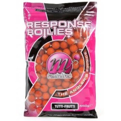 SHELF LIFE READY MADE BOILIES TUTTI FRUITTI 10 MM MAINLINE