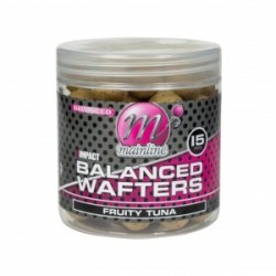 HIGH IMPACT BALANCED WAFTERS FTUITY TUNA 12 MM MAINLINE