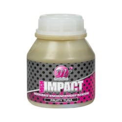 HIGH IMPACT HOOK BAIT ENHANCEMENT SYSTEM FRUITY TUNA MAINLINE