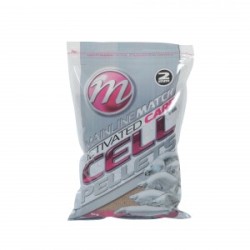 Mainline - Match Carp CellTM Pellets 2mm - 1kg