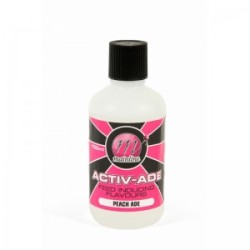 ACTIV ADES PEACH 100 ML MAINLINE