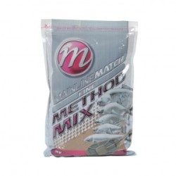 MATCH FINE METHOD MIX 1KG MAINLINE