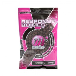 SHELF LIFE READY MADE BOILIES HEMP 10 MM MAINLINE