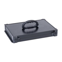 MALLETTES SUPER CLUB NOIR RIVE