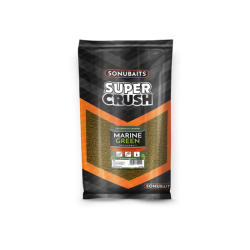 MARINE GREEN GROUNDBAIT (2KG) SONUBAITS