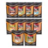 SONU ONE TO ONE PASTE - CHOCOLATE ORANGE SONUBAITS