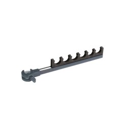 SUPPORT 6 KITS D36 RIVE