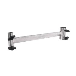 SUPPORT PARAPLUIE INOX 37CM RIVE