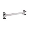 SUPPORT PARAPLUIE INOX 37CM RIVE