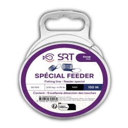 NYLON SPÉCIAL FEEDER 22MM 150M SRT SRT