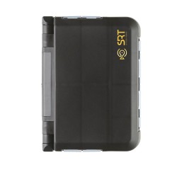 BOITE SRT 3059 2X8 compartiments fixes SRT