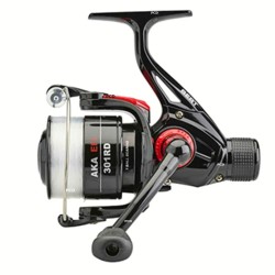 MOULINET AKA EFI 201RD SRT SRT
