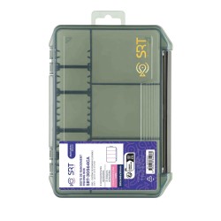 BOITE SRT 3056 cloisons amovibles SRT