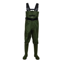 WADERS PVC 44/45 SRT SRT