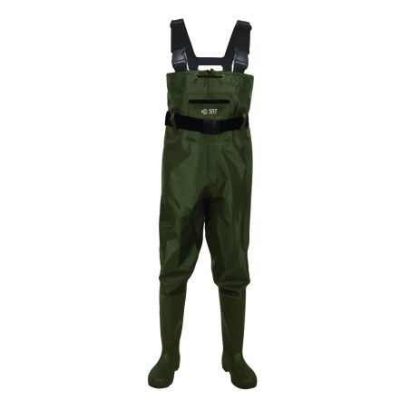 WADERS PVC 46/47 SRT SRT