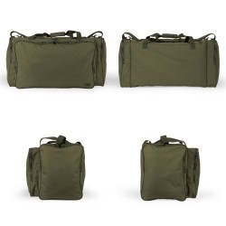 RVS CARRYALL - LARGE AVID CARP