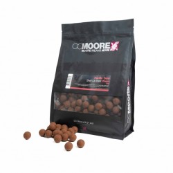 BOUILLETTE PACIFIC TUNA 15MM 1KG CC MOORE