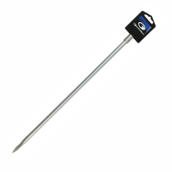 PIQUE BOURRICHE ALUMINIUM 40CM GARBOLINO
