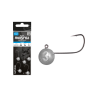 MICRO JIG29 NATURAL 2G Taille 1/0 SPRO FREESTYLE